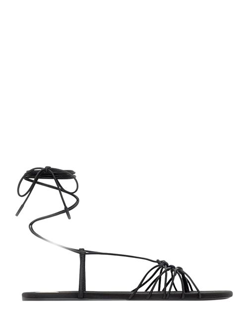 Sandalo Babylone SAINT LAURENT | 820656AAEOF1000